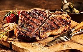 T-Bone